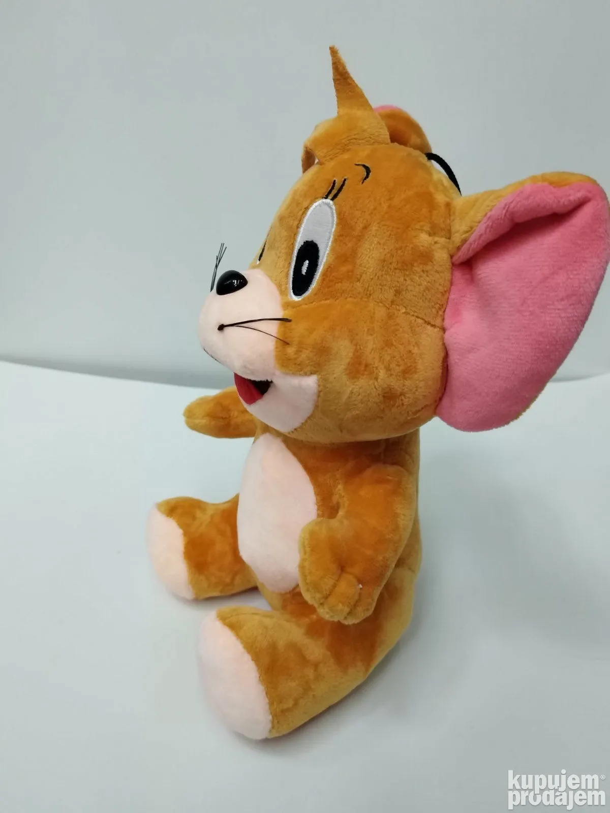 Plišana igračka Džeri 20cm – Plišana igračka Džeri 20cm - Image 2