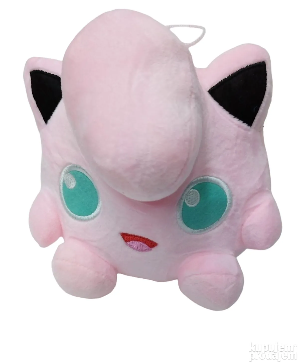 Pokemon Vulpix plišana igračka – Pokemon Vulpix plišana igračka