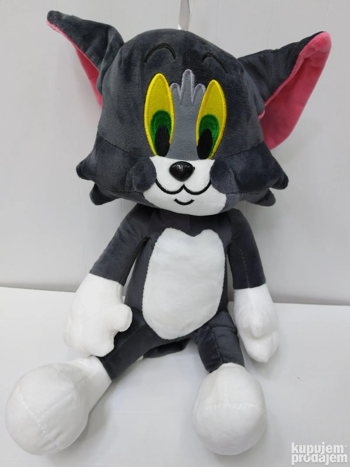 Plišana igračka Tom 30cm – plišana igračka Tom 30cm