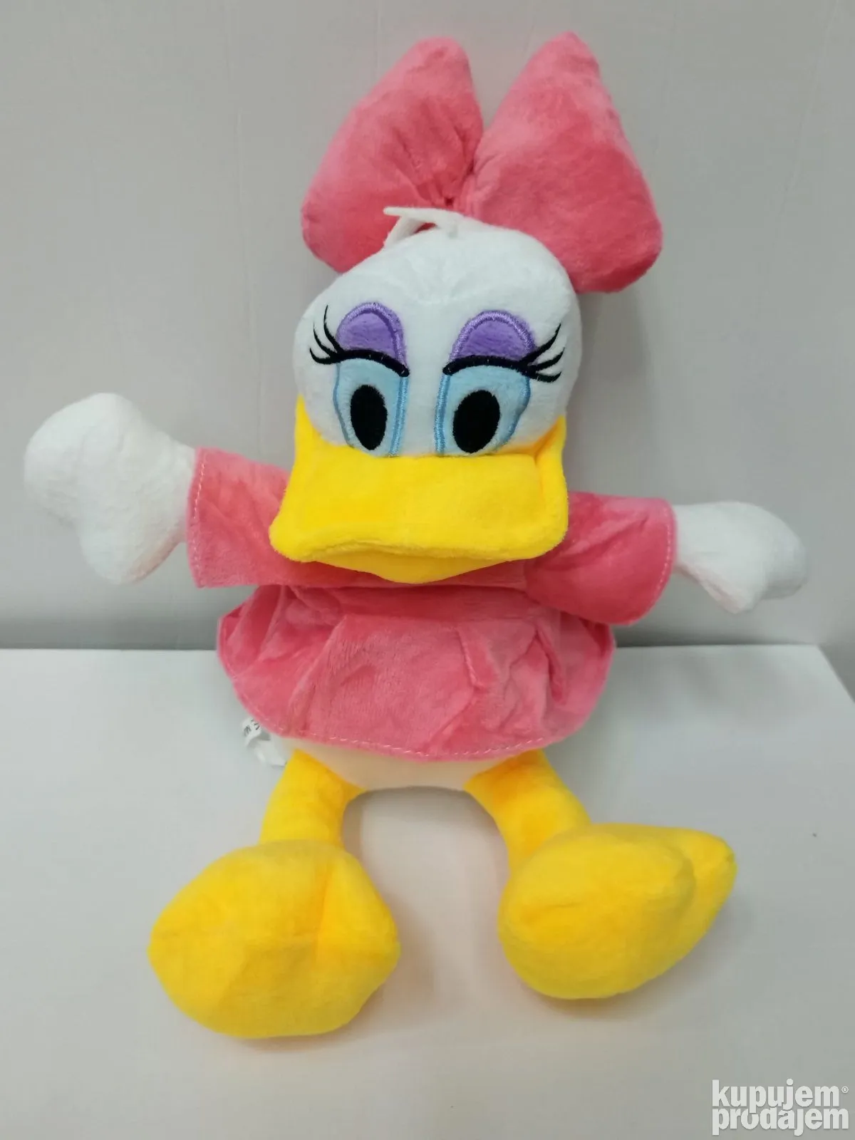 Disney Pata plišana igračka 20cn – Disney Pata plišana igračka 20cn