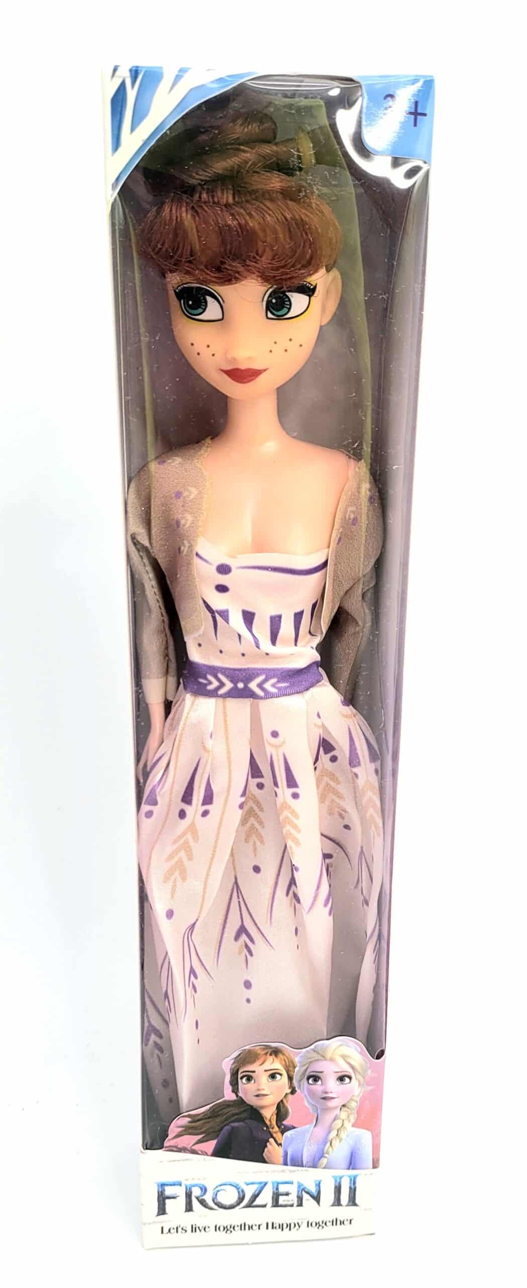 Lutka Ana
