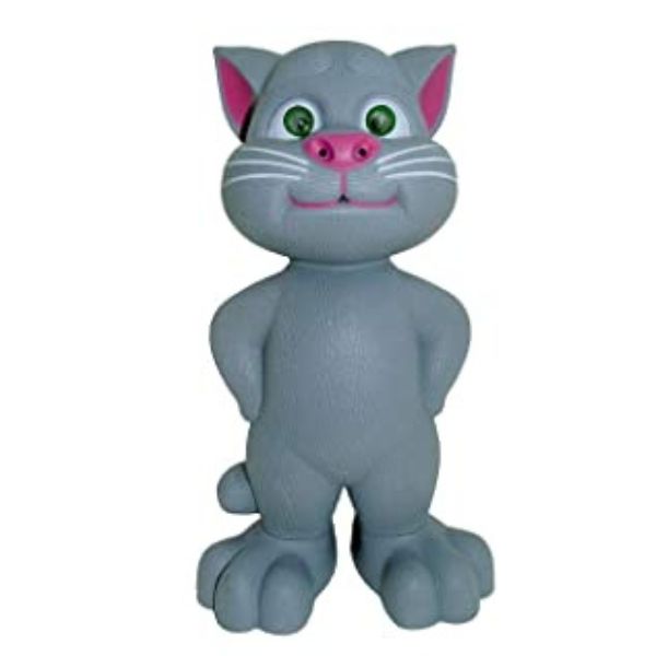 Brbljivi mačak Talking Tom – 30cm - Image 4