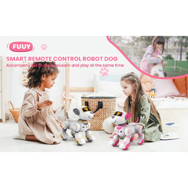 Dečija igračka Robot Smart Pas - Image 5
