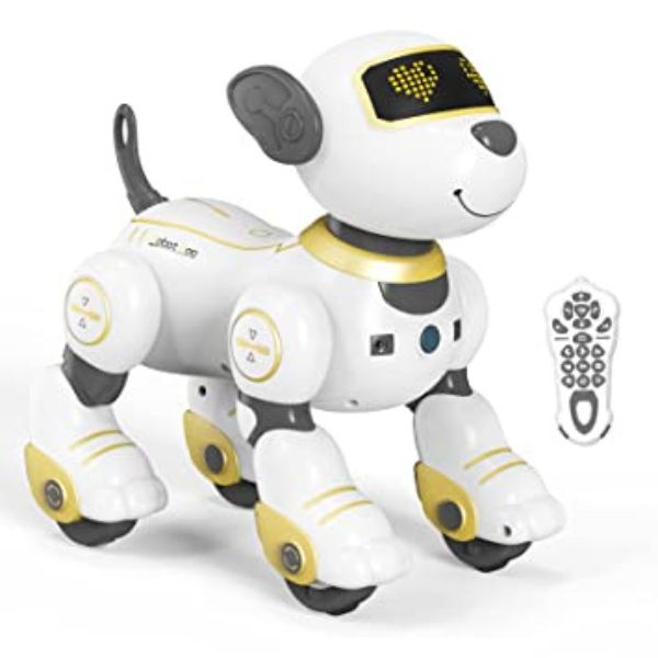 Dečija igračka Robot Smart Pas - Image 6