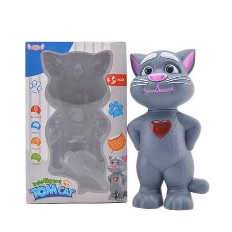 Brbljivi mačak Tom - Image 4