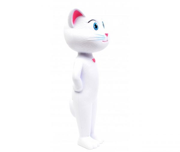 Pričljiva maca Andjela – My talking Angela - Image 2