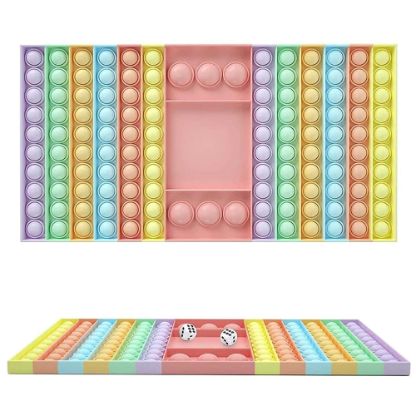 POPBOARD zanimljiva igra sa kockicama - Image 3