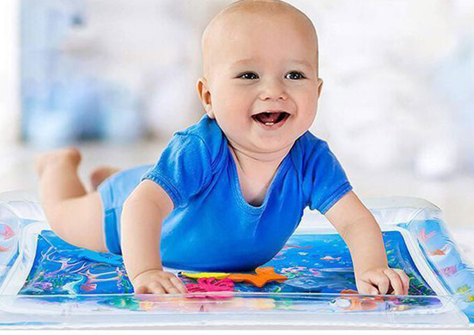 Neodoljiva prostirka za bebe - Image 5