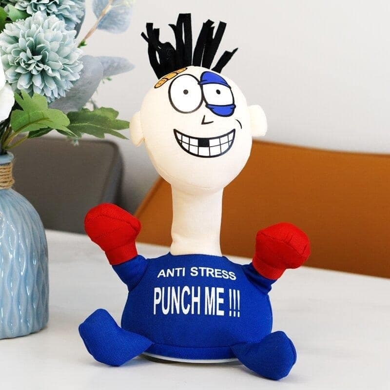 Antistres igračka PUNCH ME - Image 6