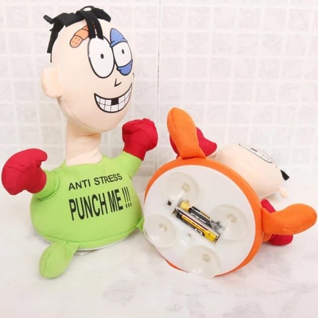 Antistres igračka PUNCH ME - Image 10