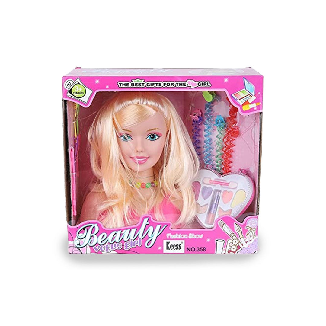 FASHION BARBI
