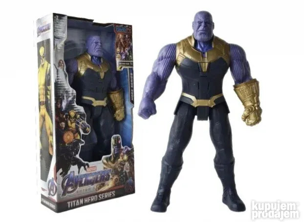 Thanus Muzicka igračka