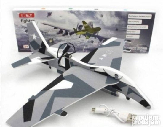 Avion igračka