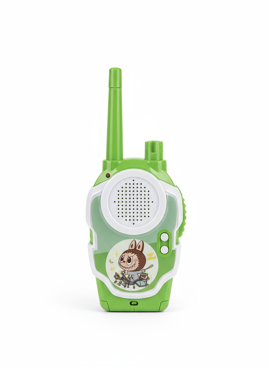 Lajbubu Walkie Talkie igračka za Decu - Image 3