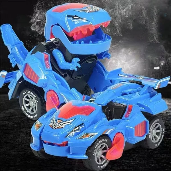 Moćni Dinosaurus transformers - Image 6