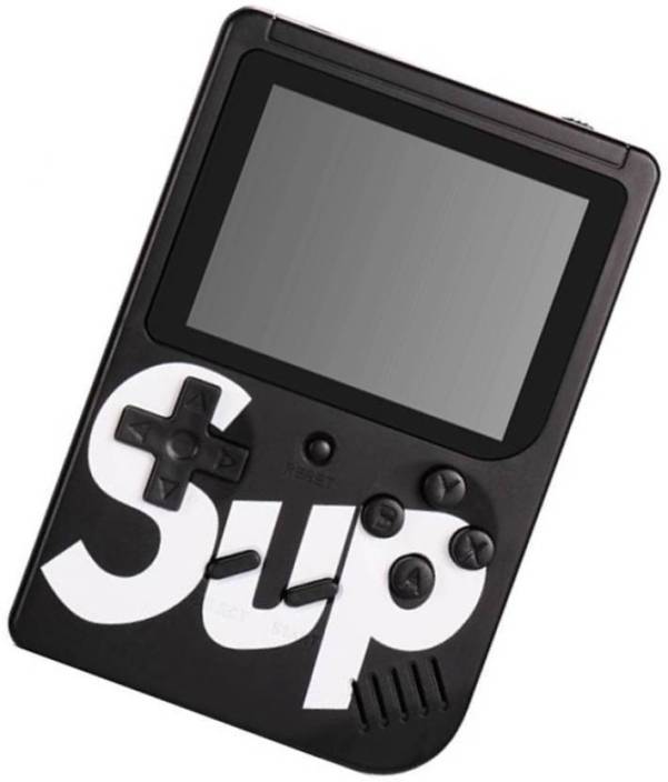 SUP 400-in-1 Retro Igračka Konzola - Image 3