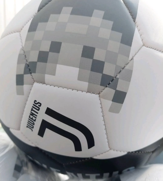 Juve fudbalska lopta - Image 3