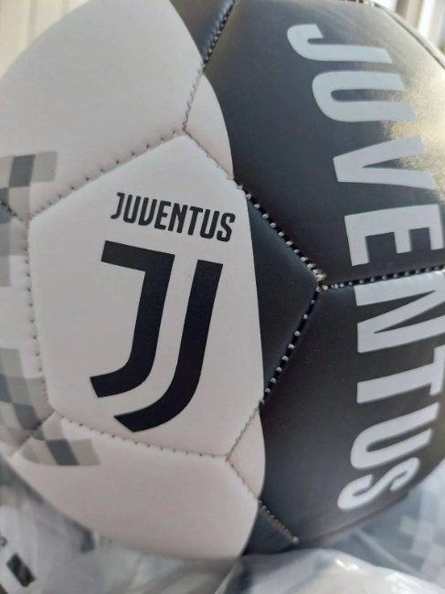 Juve fudbalska lopta - Image 2